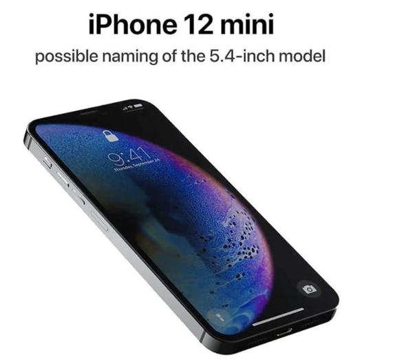 ԭˣiPhone 12ǰϦռ