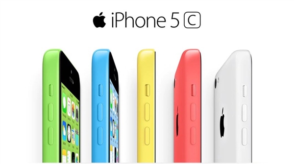 ʷʧܣiPhone 5Cȫͣ