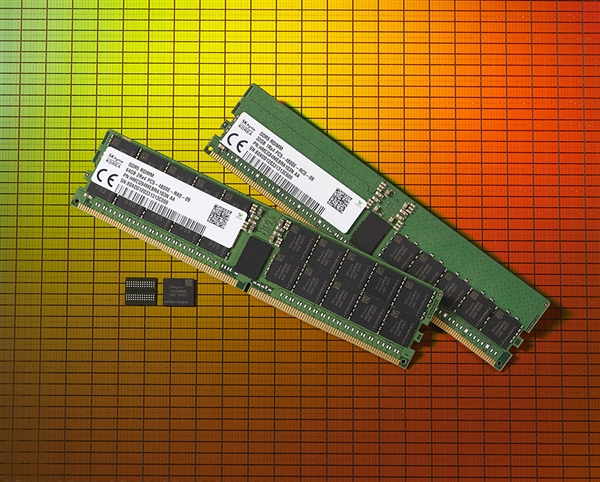 SKʿȫ׷DDR5ڴ棺Ƶʳ5600MHzɴ256GB