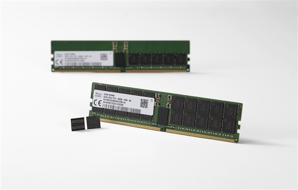 SKʿȫ׷DDR5ڴ棺Ƶʳ5600MHzɴ256GB