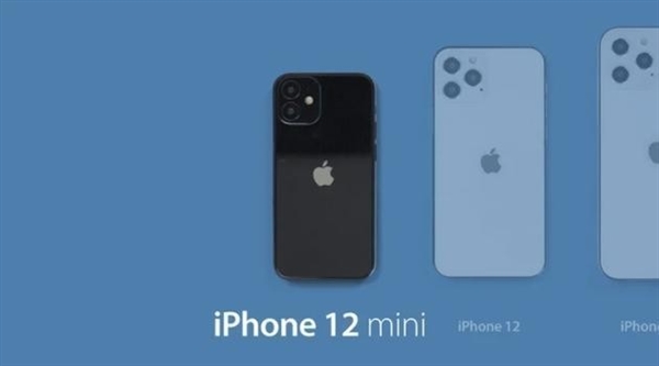 iPhone 12 miniƻorˮ