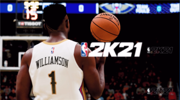 ϷΣNBA 2K21׸PS5ʵԤ