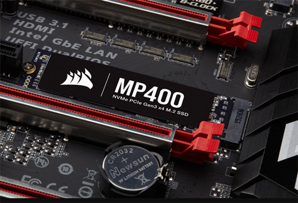 8TB+QLC MP400ϵPCIe 3.0Ӳ