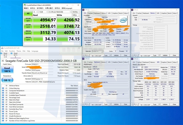 Intel 11ײ⣡PCIe 4.0 SSDֱ5GB/s