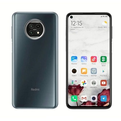 Redmi Note 10ϵع⣺״β750Gһ