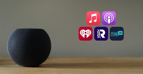 ƻHomePod ۵HomePod miniȳ