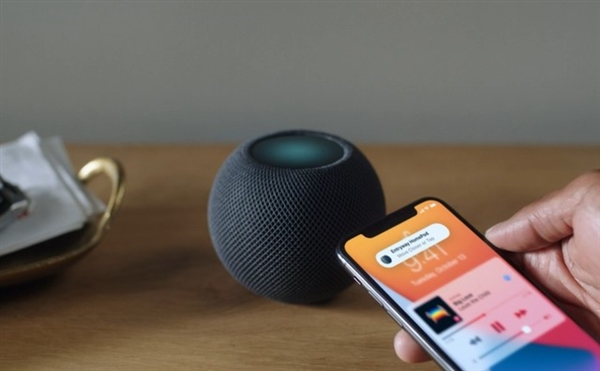 ƻHomePod ۵HomePod miniȳ