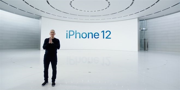 iPhone 12ûϲ 㣡Ķ