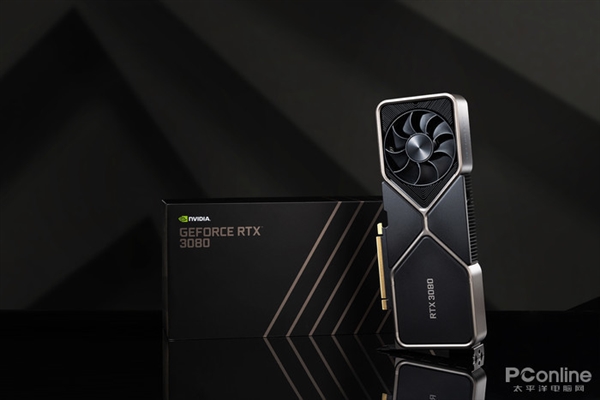 RTX 3080ʱPKʮ콢Ű2080 Ti GTX 48016