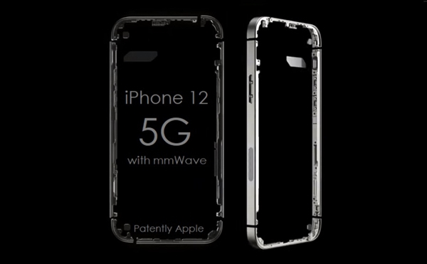 ӦȷϣiPhone 12ȫ׸ͨ5G ź