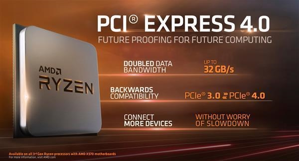 5nm Zen4Ҫ׷PCIe 5.0ˣAMD̬Ǩ̬