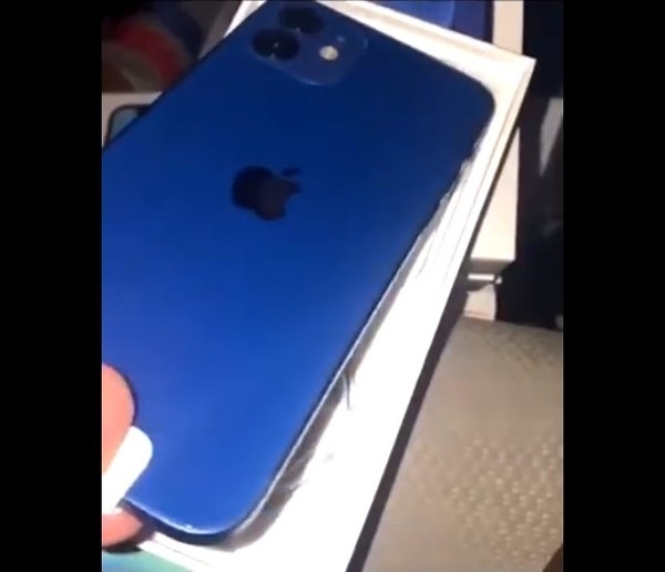 iPhone 12ɫѰһλԭû뵽