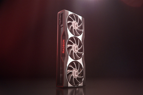 AMD RX 6900ʵĽأߴ320W