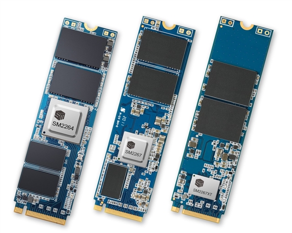 ʽأPCIe 4.0 SSDֱײ˼