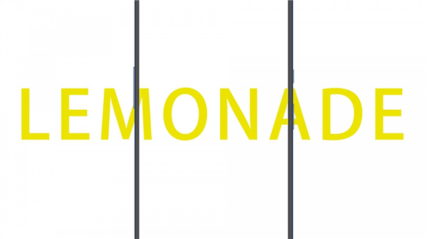 875ӳ֣һ9״ع⣺Lemonade