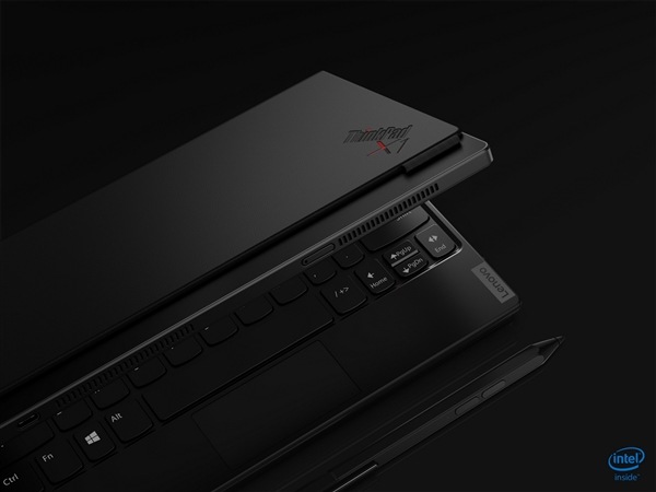 뷢ThinkPad X1 Fold۵5˴5G23999Ԫ