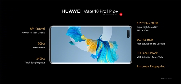 ΪMate40 Pro/Pro+ʽ100佹㡢