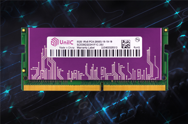 Ϲ8GB DDR4-3200ʼǱڴδ֪