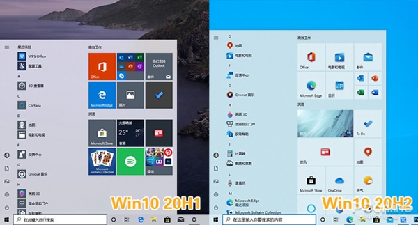 Win10 20H2ʽͼԱȾɰ&¹һ