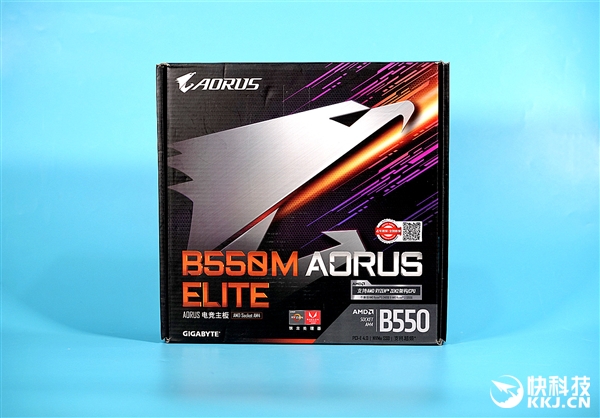 Լ۱С B550M AORUS ELITEͼ