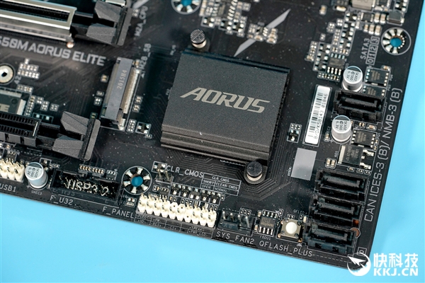 Լ۱С B550M AORUS ELITEͼ