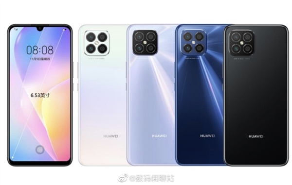 Ϊnova8ϵ66W俴Mate40 Pro