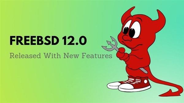 UnixϵͳFreeBSD 12.2ʽ