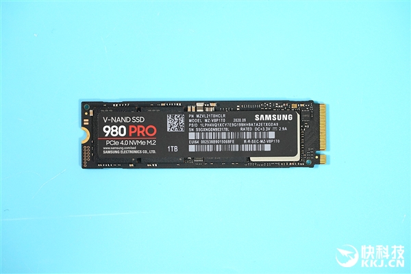 ǿPCIe 4.0̬Ӳ 980 Proͼ