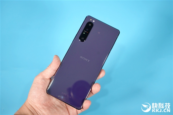 7999Ԫ Xperia 1 IIͼͣ4K΢ 