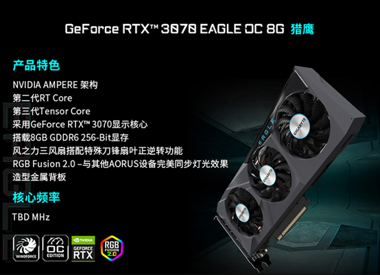 RTX 3070Կϼܣѳɱ䡢ɫ