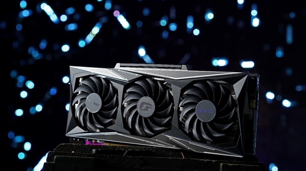 iGame RTX 3070뷢ʰξѡ