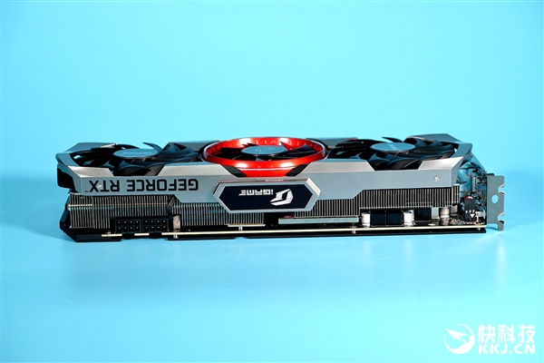 Ȧۣ߲ʺiGame RTX 3070 Advanced OCԿͼ