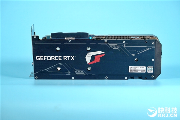 Ȧۣ߲ʺiGame RTX 3070 Advanced OCԿͼ