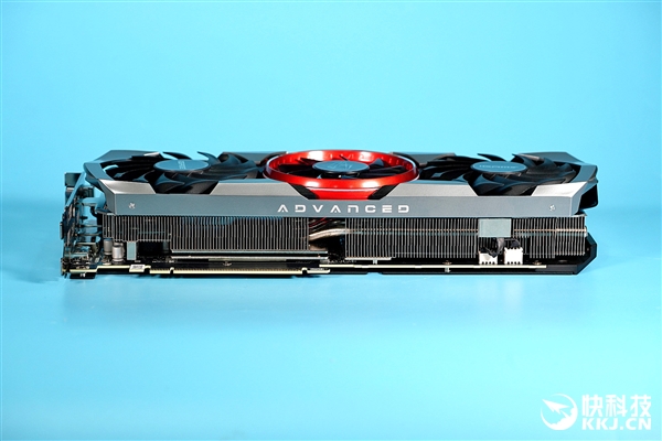 Ȧۣ߲ʺiGame RTX 3070 Advanced OCԿͼ