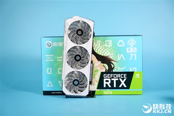 ܿ2080 Ti ӰRTX 3070ͼ