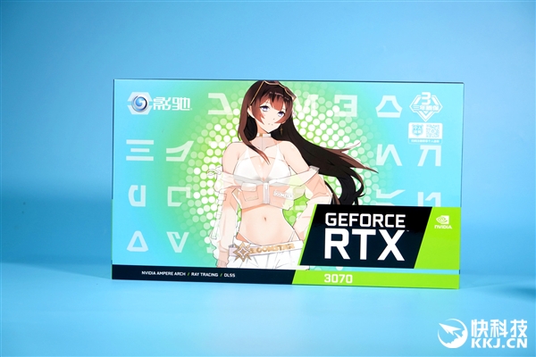 ܿ2080 Ti ӰRTX 3070ͼ