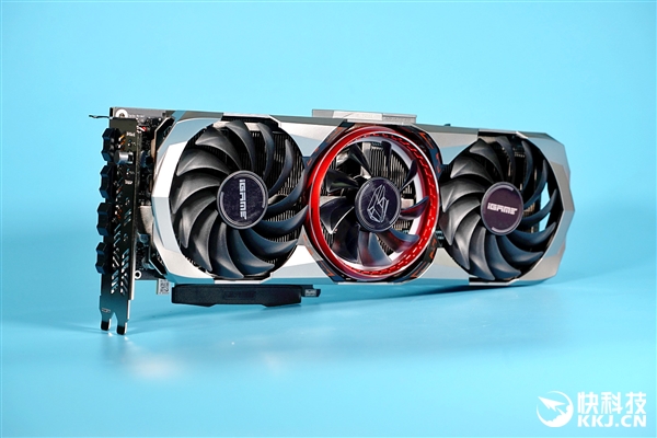 Ȧۣ߲ʺiGame RTX 3070 Advanced OCԿͼ