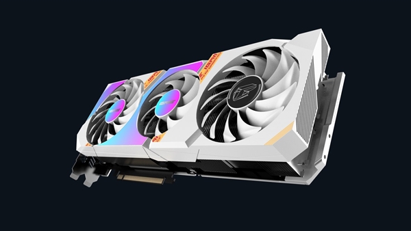 iGame RTX 3070뷢ʰξѡ