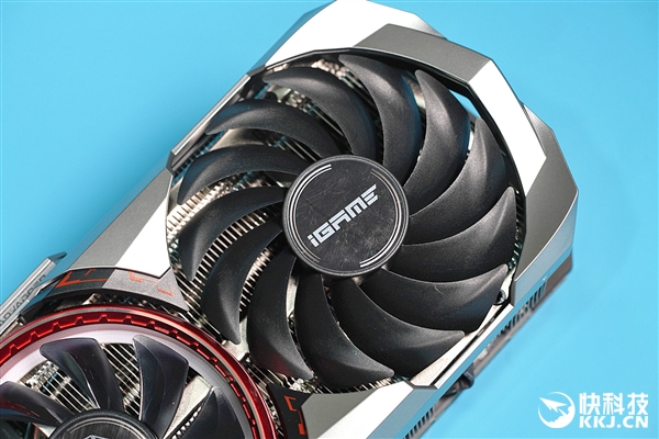 Ȧۣ߲ʺiGame RTX 3070 Advanced OCԿͼ