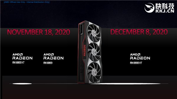 AMD RX 6800/6900ϵʽȻƷRTX 30904000