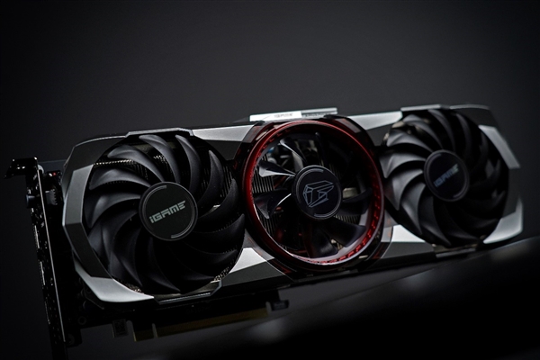 iGame RTX 3070뷢ʰξѡ