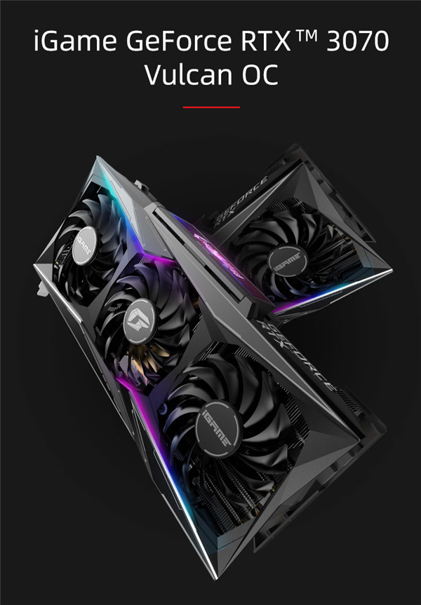 iGame RTX 3070뷢ʰξѡ