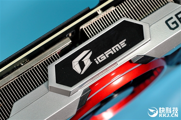 Ȧۣ߲ʺiGame RTX 3070 Advanced OCԿͼ