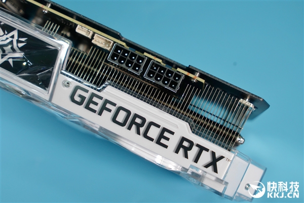 ܿ2080 Ti ӰRTX 3070ͼ