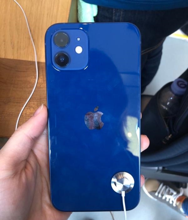 ΪiPhone 12ʲô N