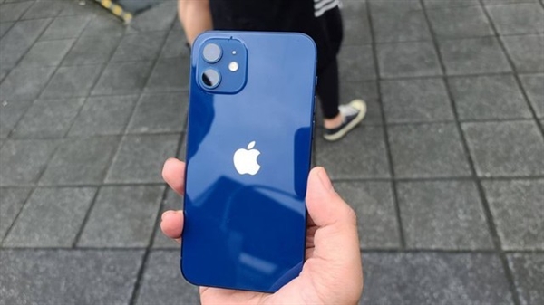 ΪiPhone 12ʲô N