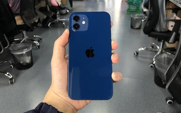 ΪiPhone 12ʲô N