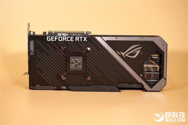 1935MHz죡ROG STRIX RTX 3070ͼ