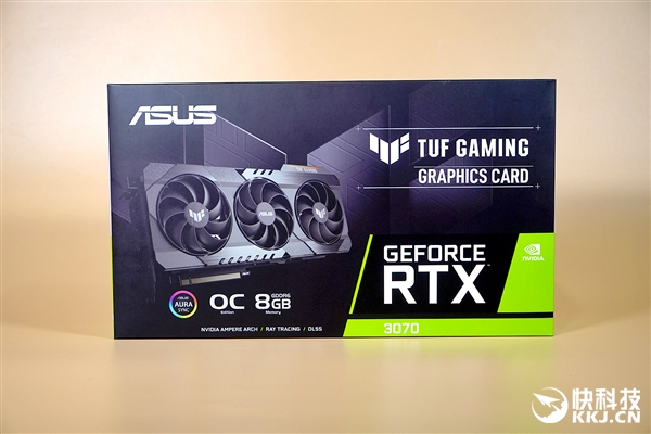 Ӳɷ ˶TUF RTX 3070 GAMINGͼ