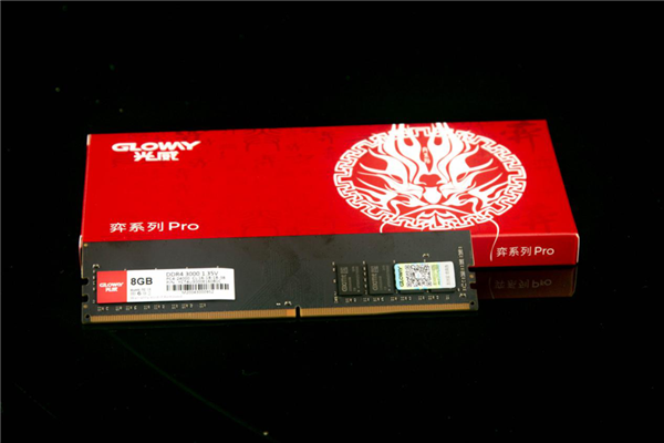 ڴɱPro 8GB DDR4-3000ֻ179Ԫ